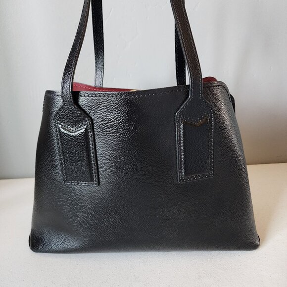 Marc Jacobs Tote "EUC" - Picture 8 of 16